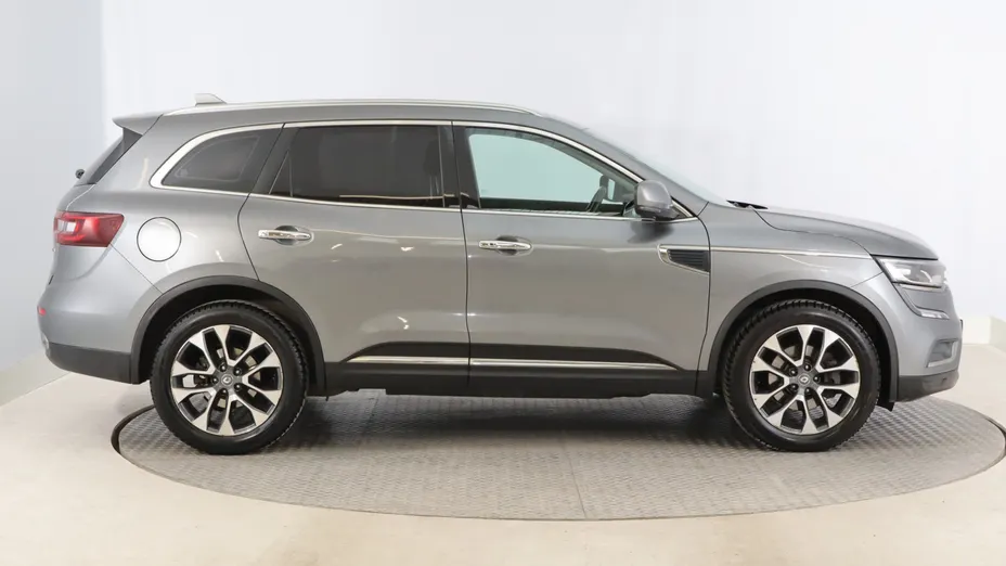 Renault Koleos -