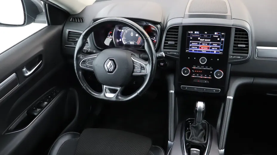 Renault Koleos -