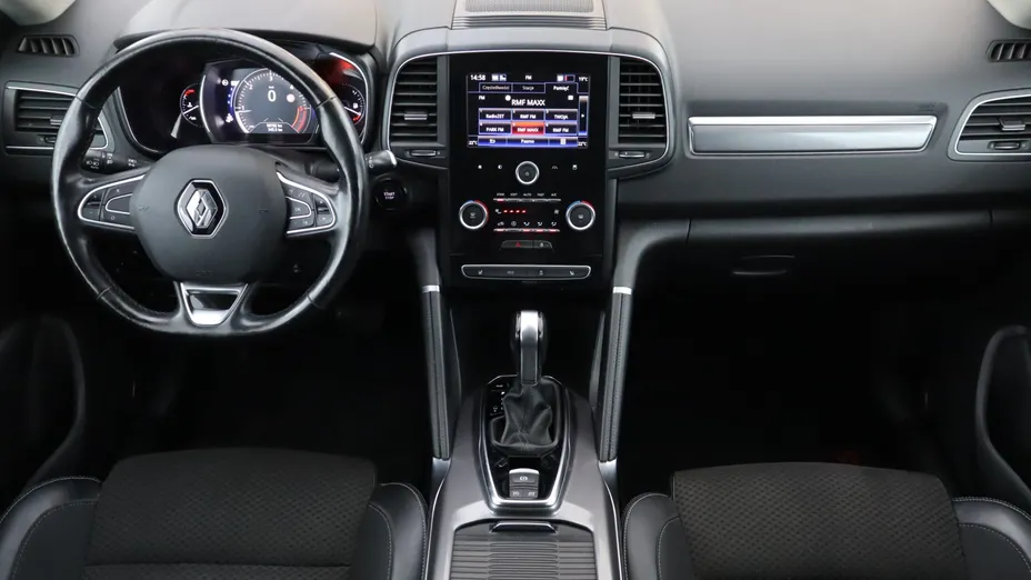 Renault Koleos -