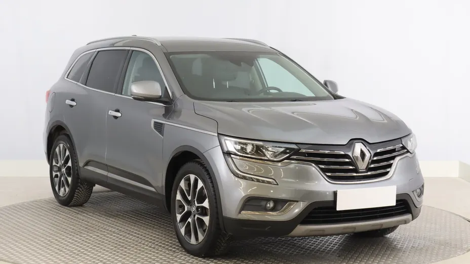 Renault Koleos -