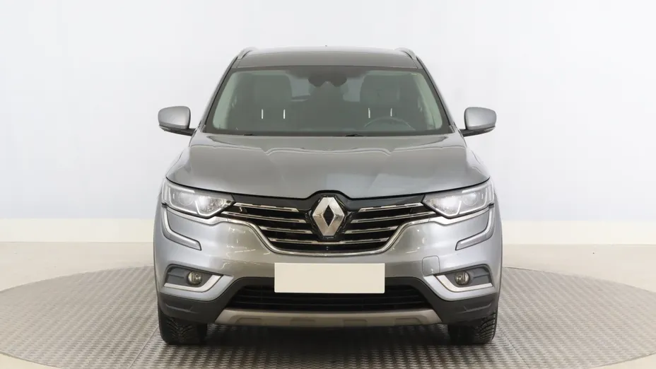 Renault Koleos -