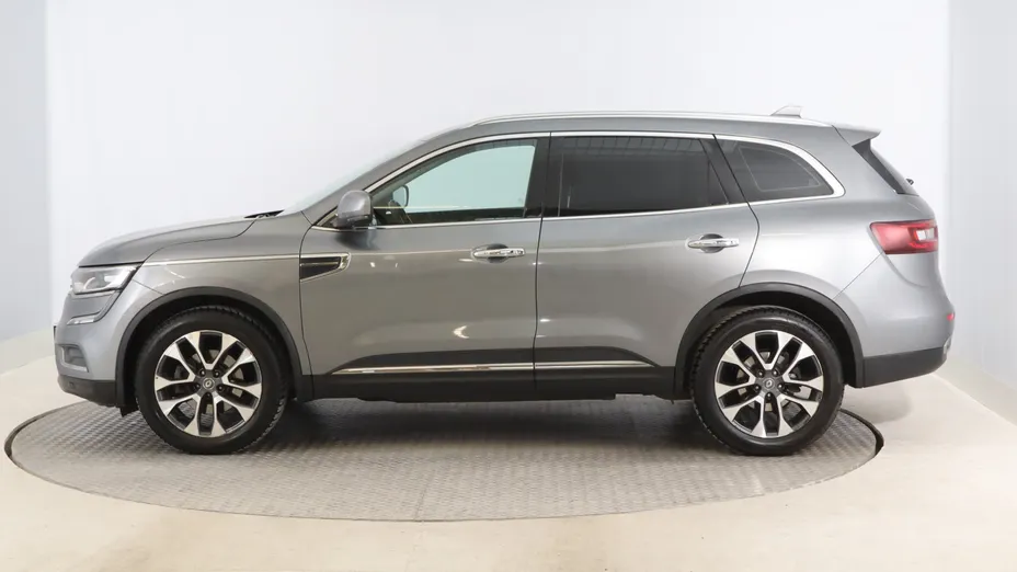 Renault Koleos -