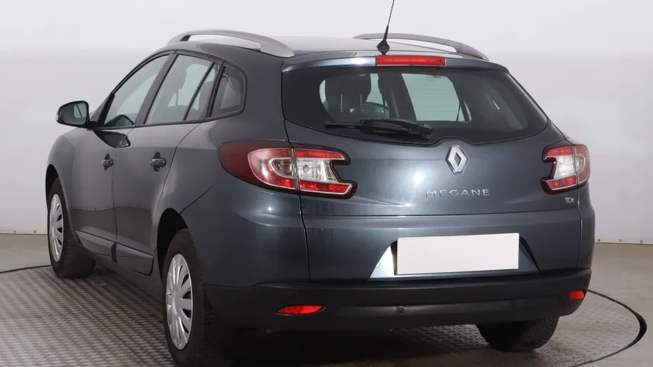 Renault Megane -