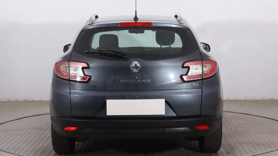 Renault Megane -
