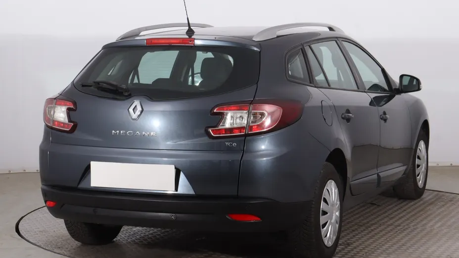 Renault Megane -