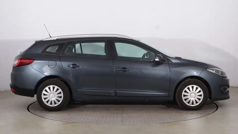 Renault Megane -
