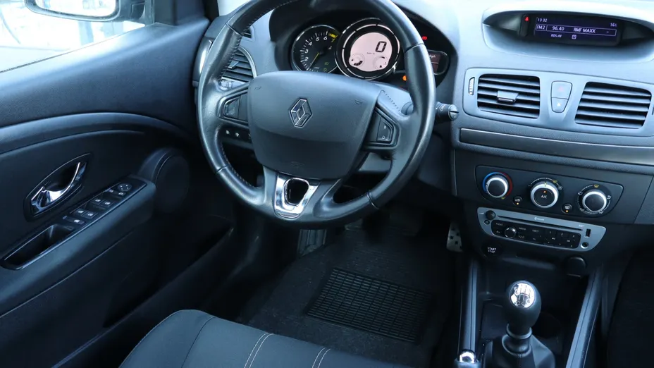 Renault Megane -
