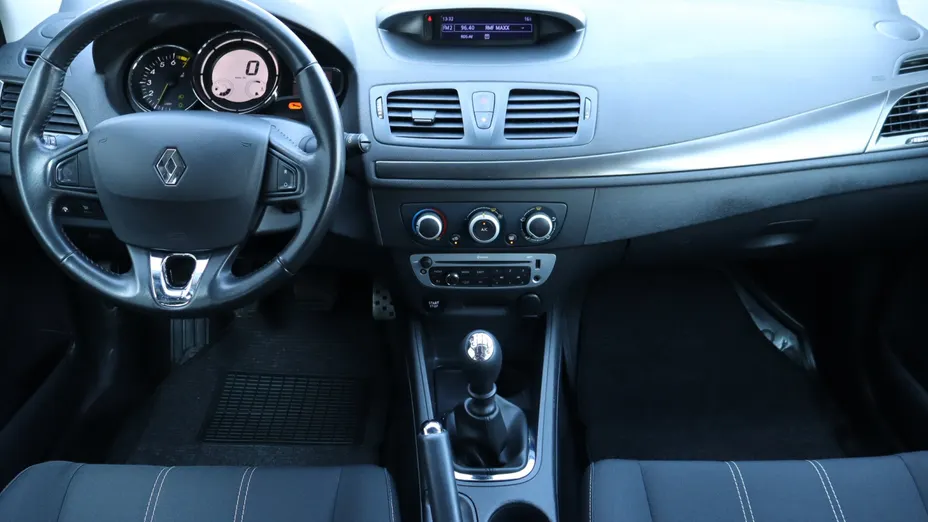 Renault Megane -