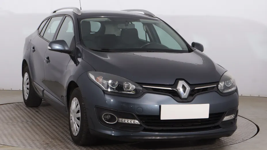 Renault Megane -