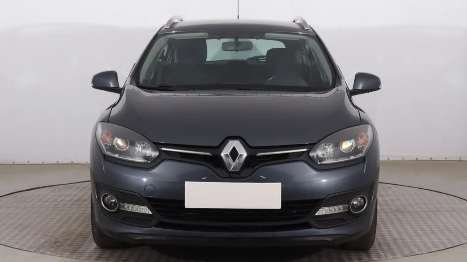 Renault Megane -