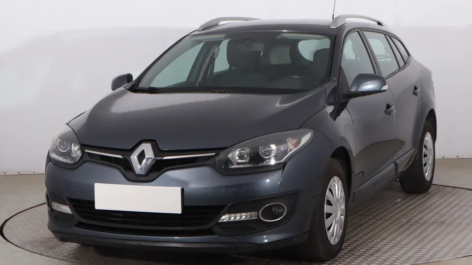 Renault Megane -