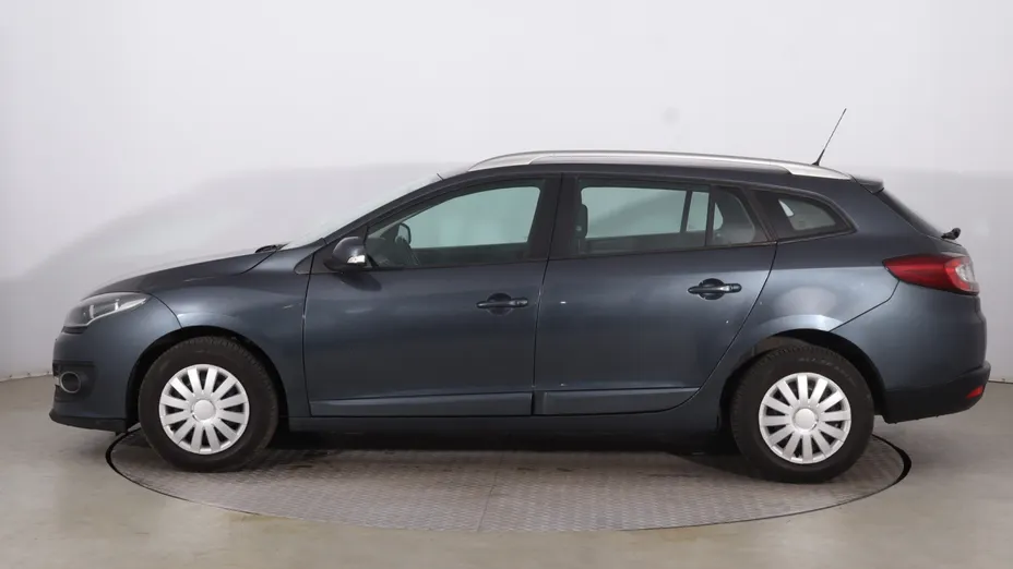 Renault Megane -
