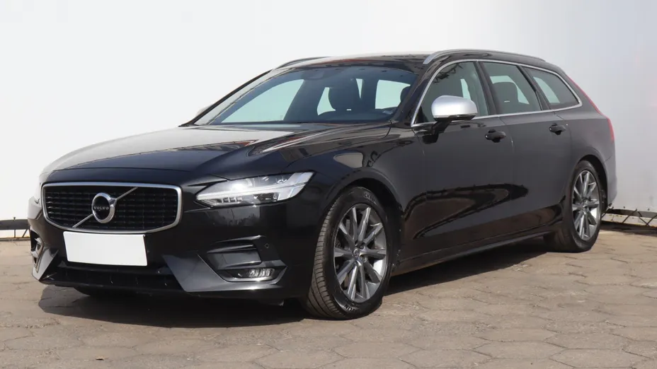 Volvo V90 -