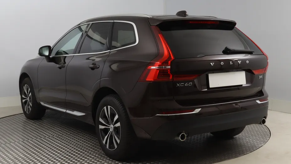 Volvo XC60 -