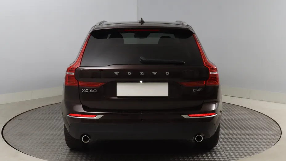 Volvo XC60 -