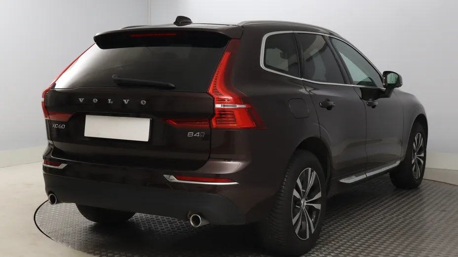 Volvo XC60 -