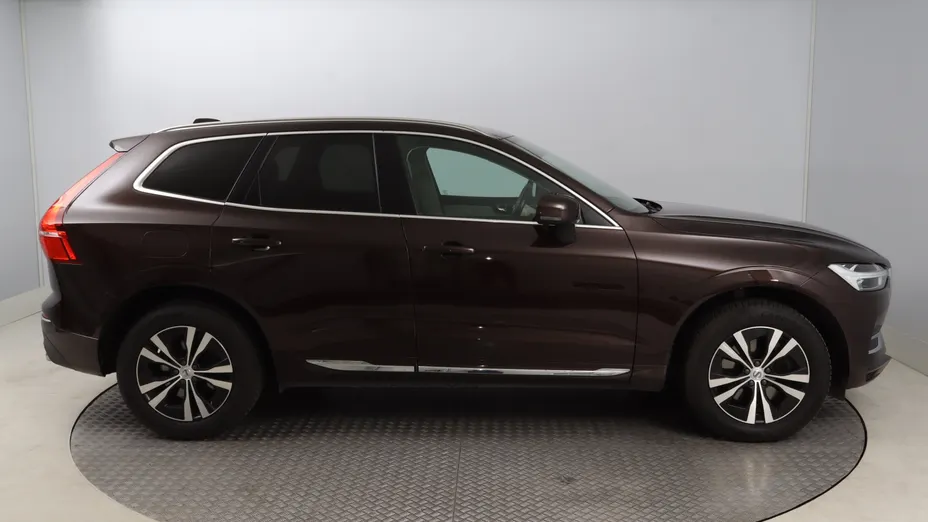Volvo XC60 -