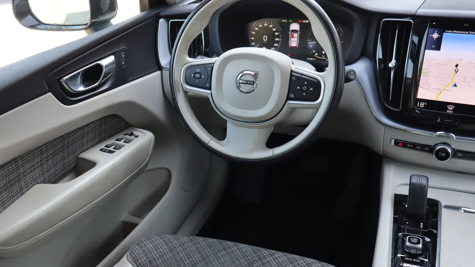Volvo XC60 -