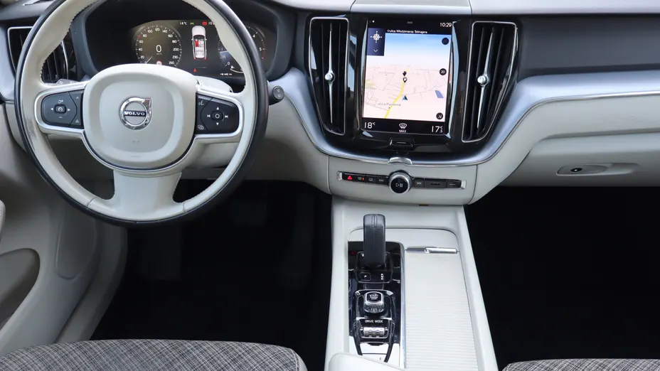 Volvo XC60 -