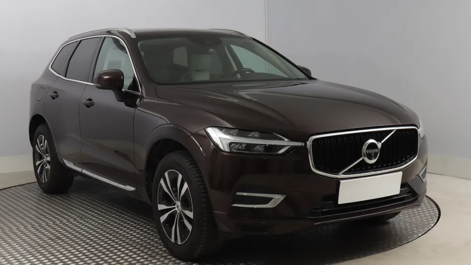 Volvo XC60 -