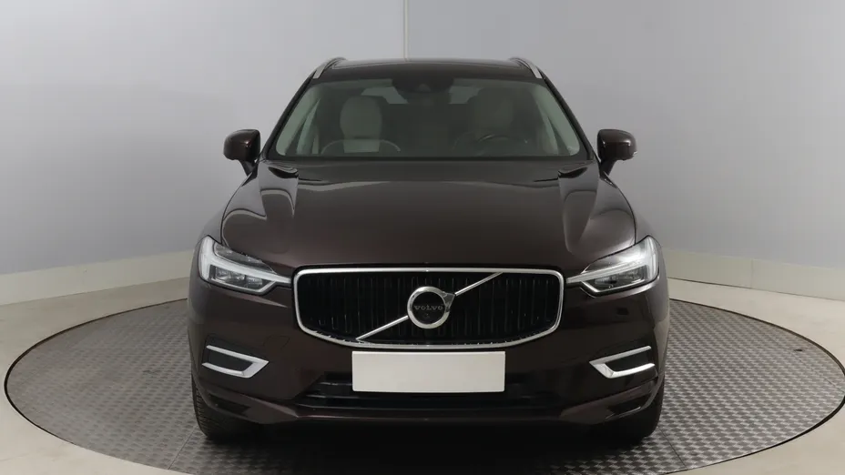 Volvo XC60 -