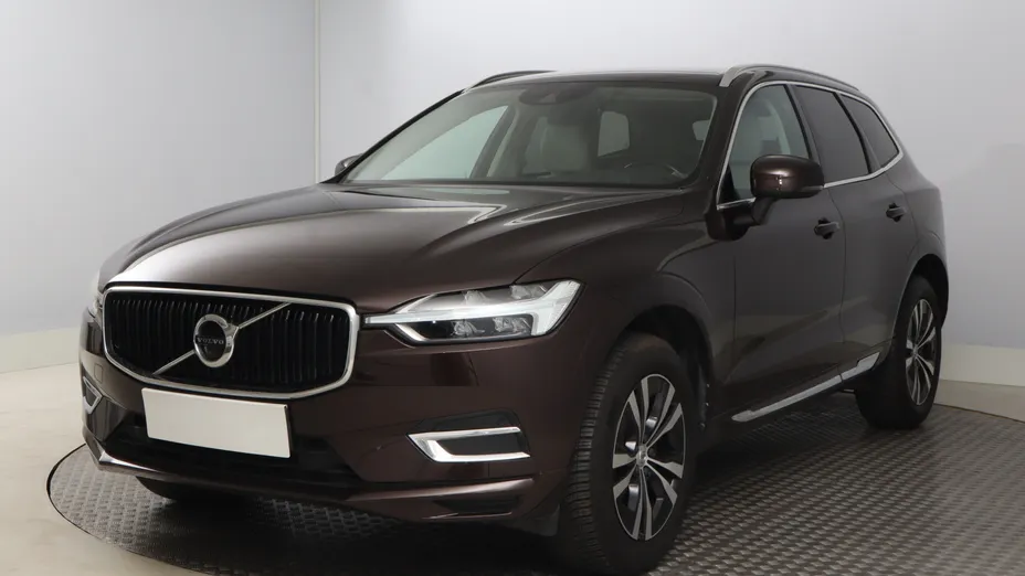 Volvo XC60 -