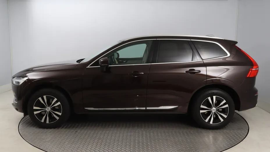 Volvo XC60 -