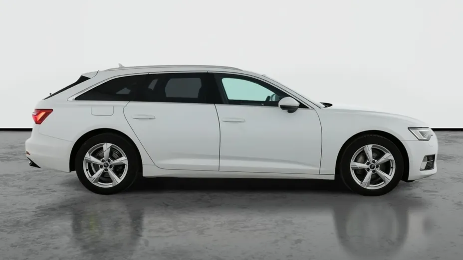 Audi A6 -
