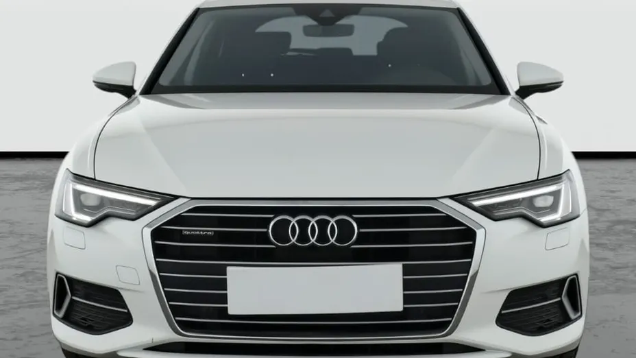Audi A6 -