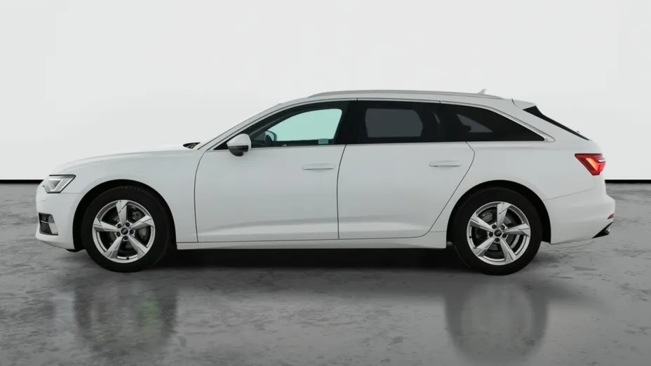 Audi A6 -