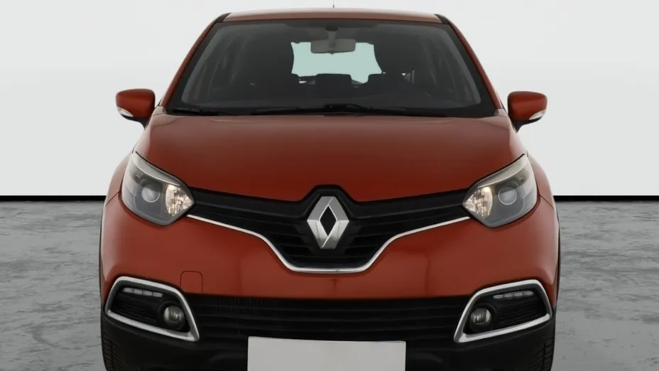 Renault Captur -