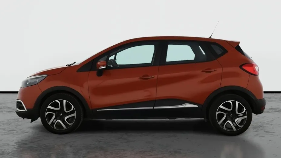 Renault Captur -