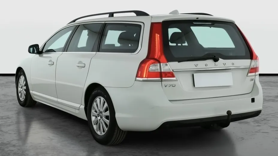 Volvo V70 -