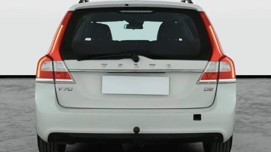 Volvo V70 -