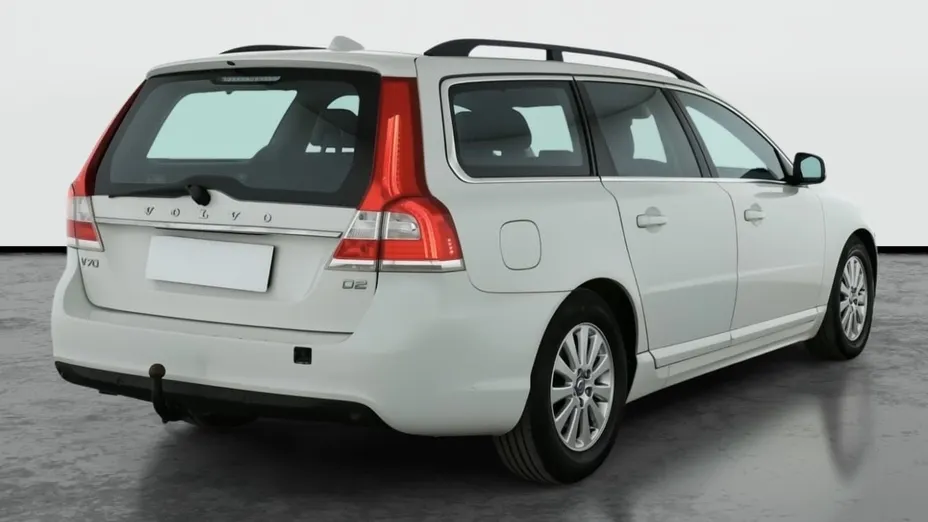 Volvo V70 -