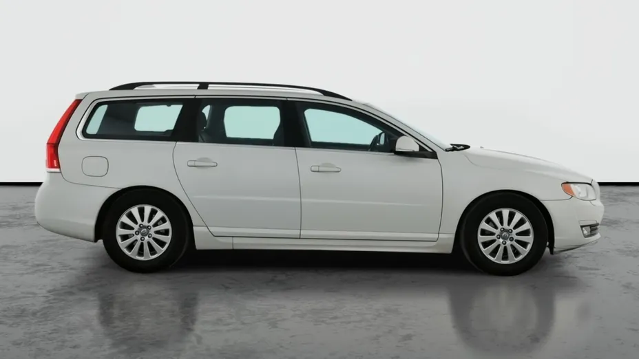 Volvo V70 -