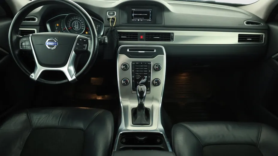 Volvo V70 -