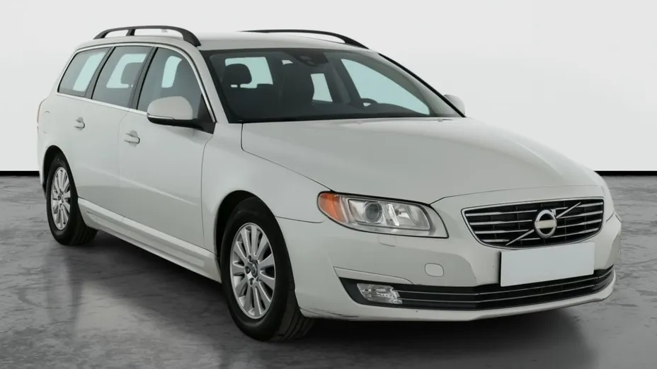 Volvo V70 -