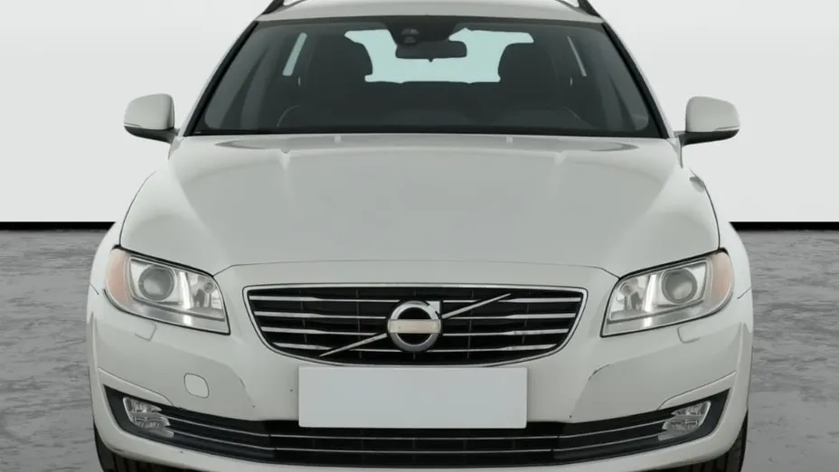Volvo V70 -