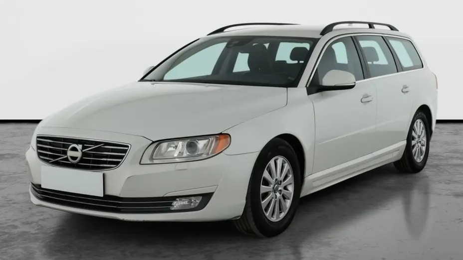 Volvo V70 -