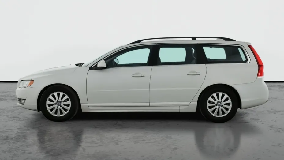 Volvo V70 -