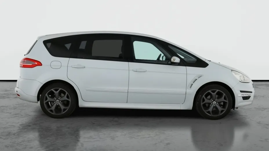 Ford S-MAX -
