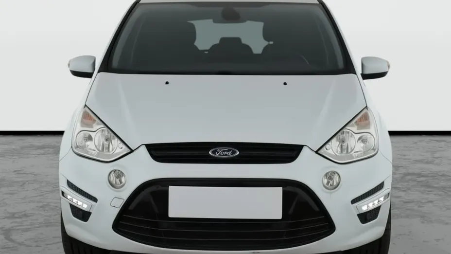 Ford S-MAX -