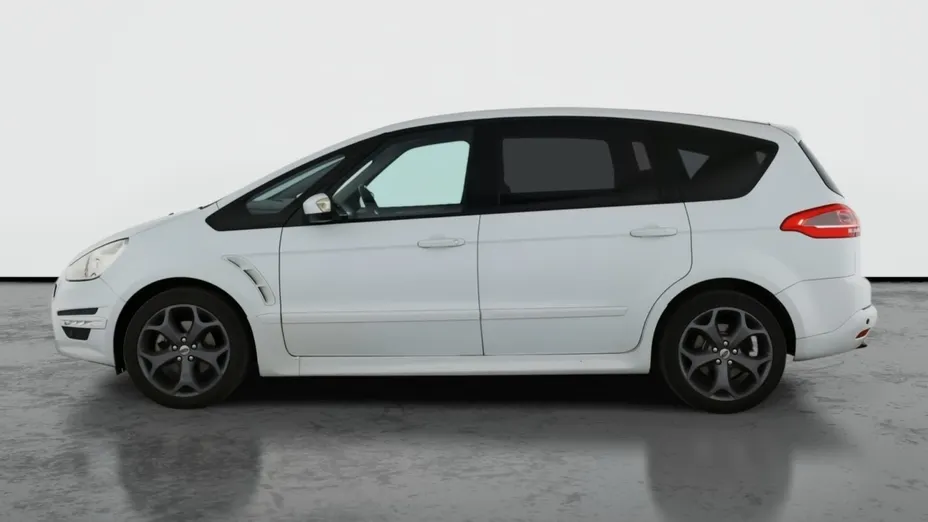 Ford S-MAX -