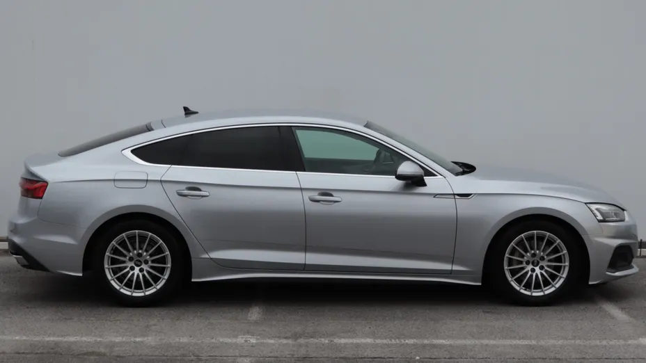 Audi A5 -