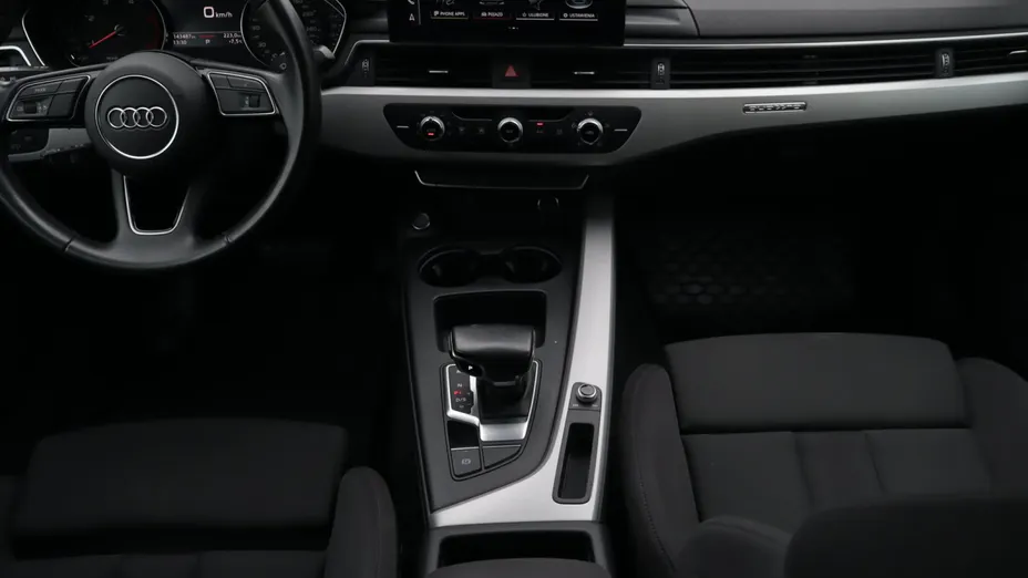 Audi A5 -