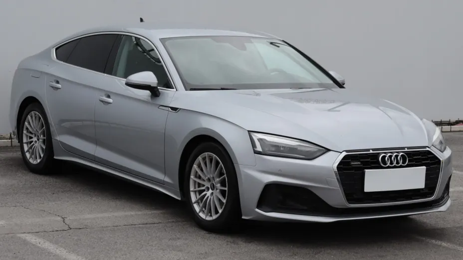 Audi A5 -