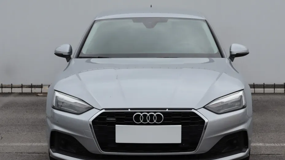 Audi A5 -