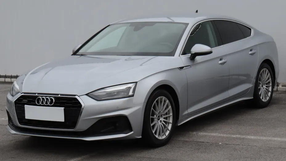 Audi A5 -