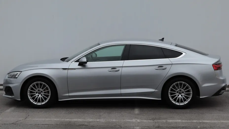 Audi A5 -